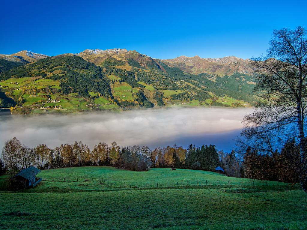 Arcadia Appartments Bad Hofgastein Bagian luar foto